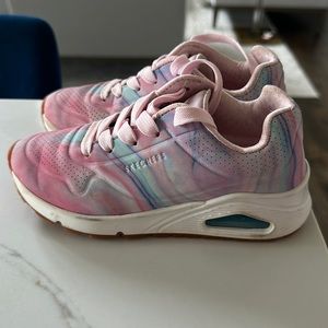 Skechers Multicolor Sneakers